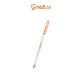 Brush Addict The Pink One - Lip Definition Brush [BA117]