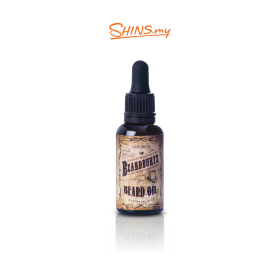 Beardburys Beard Oil Serum 30mL [BBR303]