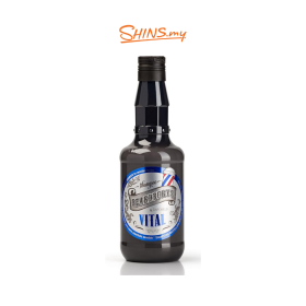 Beardburys Vital Hair Shampoo 330mL [BBR402]