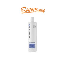 BOSLEY BosRevive Non Color-Treated Hair  Volumizing Conditioner 1 Liter [BOS324]