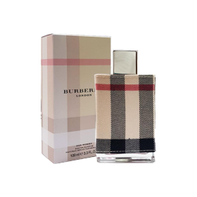 Burberry London for Women EDP 100ml [YB42]