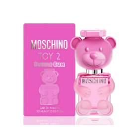 Moschino Toy 2 Bubble Gum EDT 30ml [YM316]
