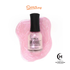 Orly Breathable Treatment Island Hopping - Can't Jet Enough 18ml [OLB2060046]