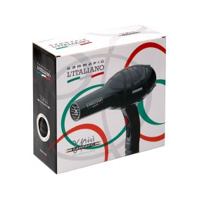 Gamma+ Professional L'italiano Hair Dryer [GMP117]
