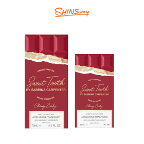 Sabrina Carpenter Cherry Baby EDP Perfume (30ml/75mL) [YS507-08]