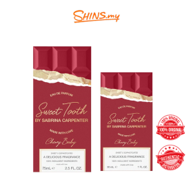 Sabrina Carpenter Cherry Baby EDP Perfume (30ml/75mL) [YS507-08]