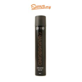 Choego Professional Extra Hold Hair Spray 420ml [CHG01]