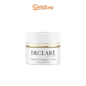 Declare Ac Vitamin A Booster Cream 50ml [DC265]