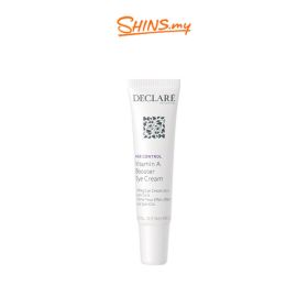 Declare Ac Vitamin A Eye Cream 15ml [DC266]