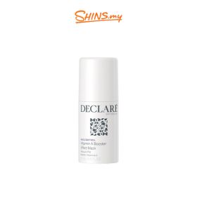 Declare Ac Vitamin A Booster Effect Mask 75ml [DC267]
