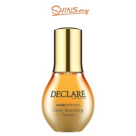 Declare Caviar Beautifying Serum 50ml [DC308]