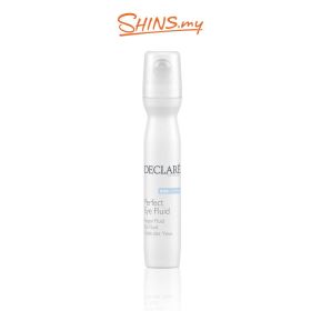 Declare Eye Contour Perfect Eye Fluid 15ml [DC055]