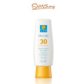 Declare Hyaluron Boost Sun Cream SPF 30 - 100ml [DC570]