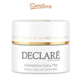 Declare Hydro Balance Hydroforce Extra Mat 50ml [DC156]