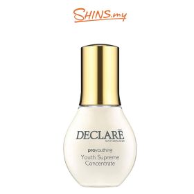 Declare Pro Youthing Youth Supreme Serum Concentrate [DC225]
