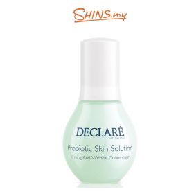 Declare Probiotic Solution Firming Anti-Wrinkle Serum Concentrate 50ml [DC261]