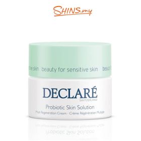 Declare Probiotic Solution Multi Regeneration Cream 50ml [DC262]