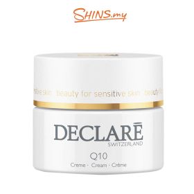 Declare Q10 Age Control Cream 50ml [DC251]