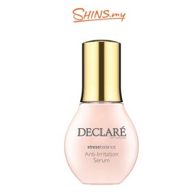 Declare Stress Balance Anti-irritation Serum 50ml [DC104]