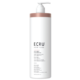 ECRU Anti-Frizz Conditioner 709ml [ECR612]