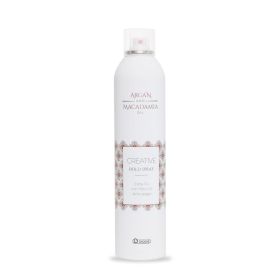 Biacre Argan and Macadamia Oil Creative Hold Spray 400ml [BC1211]