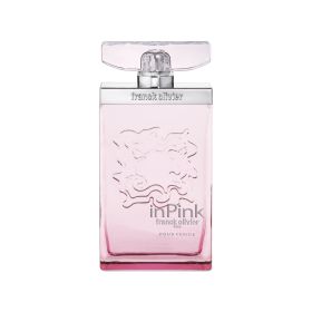 Franck Olivier In Pink EDP Women 50ml [YF538]