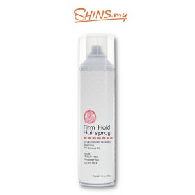 Suavecita Firm Hold Hair Spray 10oz/283g [SVC703]
