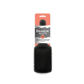 Freestyle Smooth Paddle Cushion Brush [FS431]