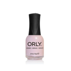 Orly Nail Lacquer - Radical Optimism Lovella 18ml [OLYP2000012]