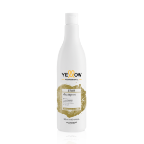 YELLOW PROFESSIONAL Star Shampoo 500ml [YEW5952]