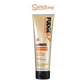 Fudge Luminizer Conditioner 250ml [FU8610]