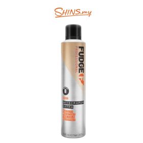 Fudge Style Skyscraper Extra Firm Hold Hairspray 300ml [FU6927]