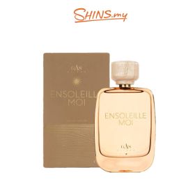 GAS BIJOUX Ensoleille Moi EDP 50ml [YG1001]