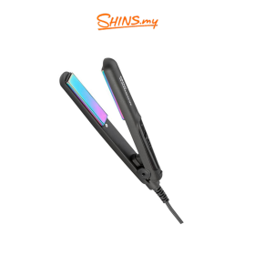 Gamma+ Professional Straightener Mini Rainbow [GMP3001]