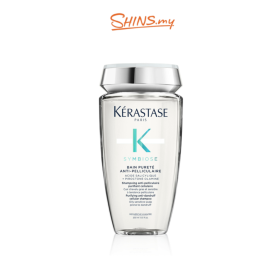 Kerastase Bain Symbiose Purete Anti-pell Shampoo 250ml [KE1152]