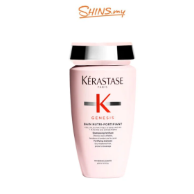 Kerastase Genesis Bain Nutri-Fortifiant Shampoo 250ml [KE12693]