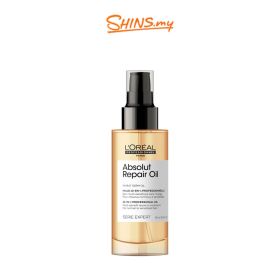 Loreal Professionnel Absolut Repair 10-in-1 Oil 90ml [L5016]