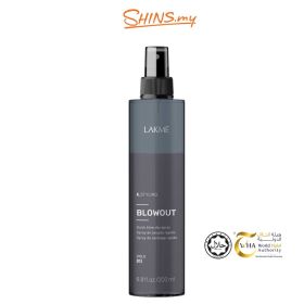 Lakme K.Styling Blowout Quick Blow Dry Spray - 200ml Halal Certified [LM773]