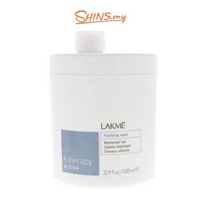 Lakme K.Therapy Active Fortifying Mask 1000ml [LM936]