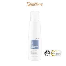 Lakme K.Therapy Active Prevention Lotion for Hair Loss 125ml Halal Certified [LM911]