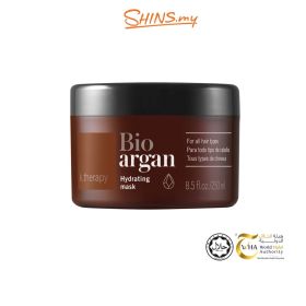 Lakme K.Therapy Bio Argan Hydrating Mask 250ml Halal Certified [LM9892]