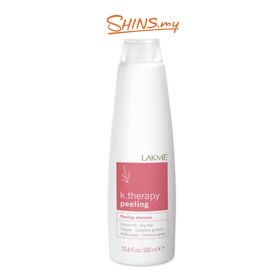 Lakme K.Therapy Peeling Shampoo Oily Hair 1000ml Halal Certified [LM942]