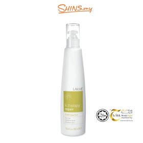 Lakme K.Therapy Repair Conditioning Fluid 300ml Halal Certified [LM987]