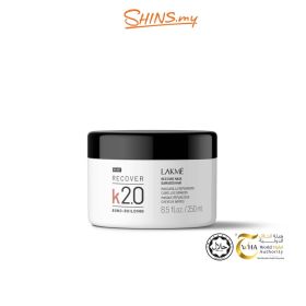 Lakme k2.0 RECOVER Restorative Mask 250ml - Halal Certified [LM5553]