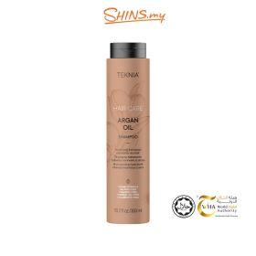 Lakme Teknia Argan Oil Shampoo 300ML Halal Certified [LMT171]