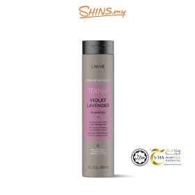 Lakme Teknia Color Refresh Violet Lavender Shampoo 300ml Halal Certified [LMT242]