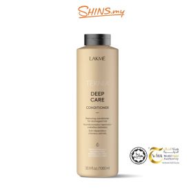 Lakme Teknia Deep Care Conditioner 1000ml Halal Certified [LMT144]