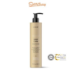 Lakme Teknia Deep Care Conditioner 300ml Halal Certified [LMT145]