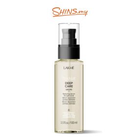 Lakme Teknia Deep Care Drops 100ml [LMT148]