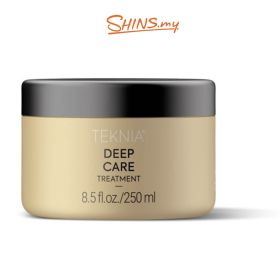 Lakme Teknia Deep Care Treatment 250ml [LMT147]